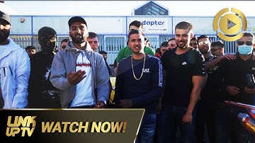 Sparkaman ft. S Dog - Yorkshire 2 Westmidz [Music Video] | Link Up TV