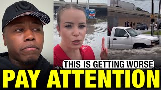 Something HUGE Is Happening In Texas And It’s SCARY