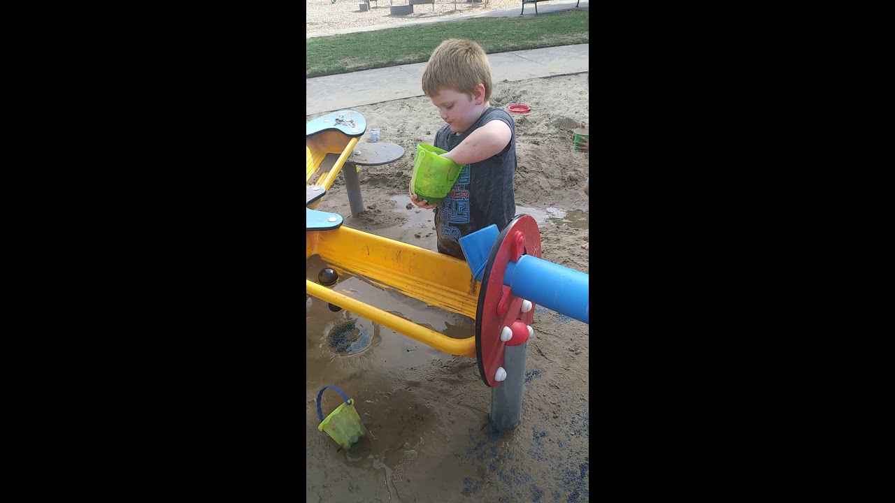 Bethel Community Park Eugene, Oregon YouTube