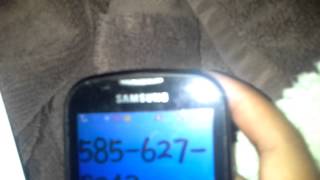 Calling one direction hot line