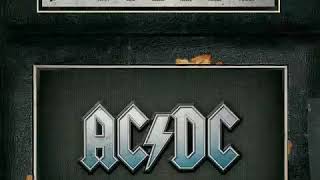 You Shook Me All Night Long (Live Joe Louis Arena, Detroit MI, Nov. 18, 1983)