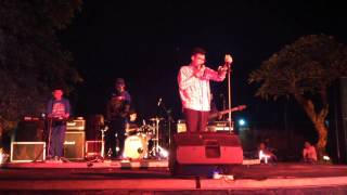 Batiga - Sugar - SELOsoSELO at Jogja Paradise 31032015