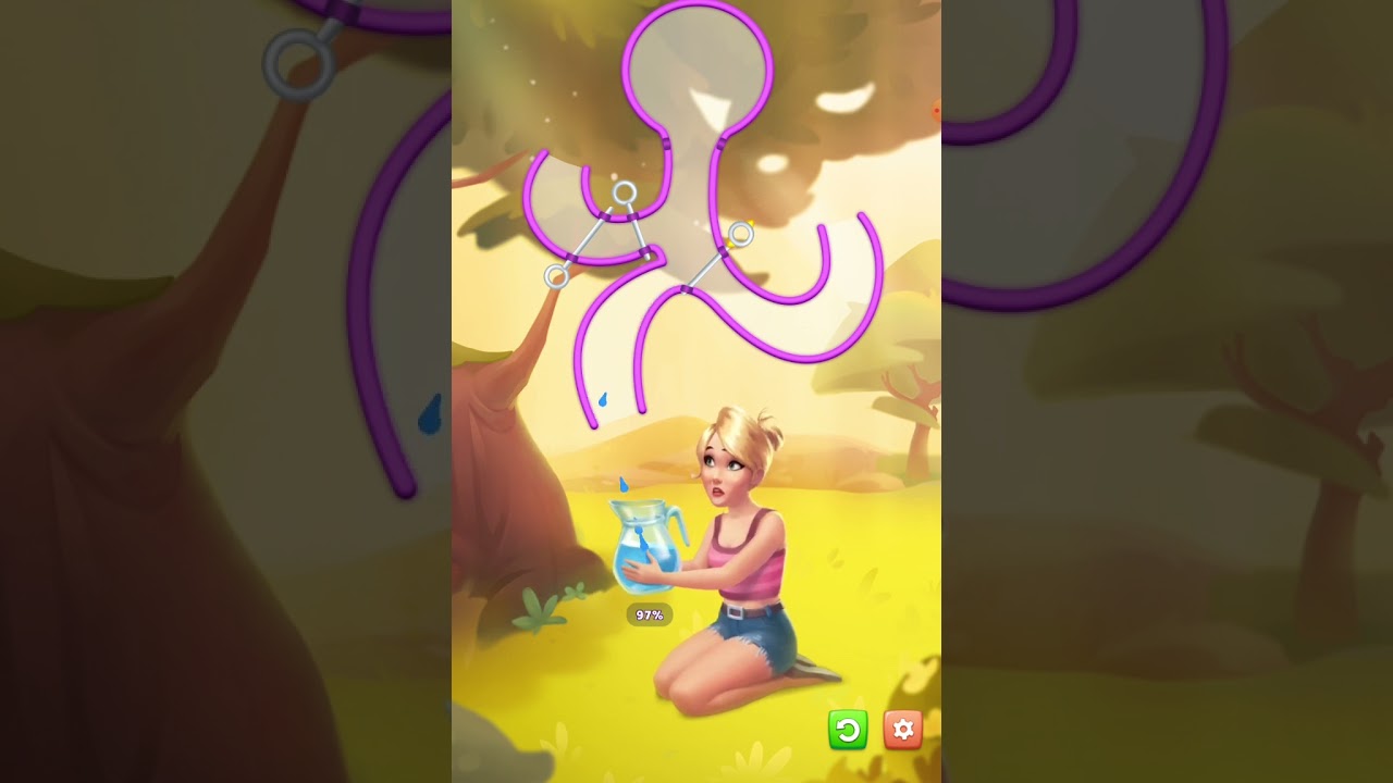 Familyscapes Levels 21-31