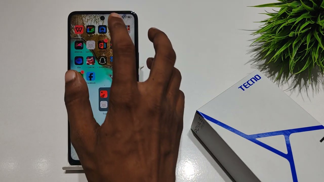 How to fix colour inversion problem in Tecno pova 5, pro | Colour inversion problem theek kaise kare