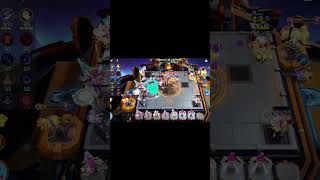 🎨3 #MagicChess #MobileLegends #MagicChessGoGo #MobileLegendsBangBang #MagicChessMeta #MLBBGameplay
