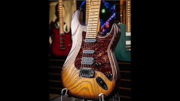 Kiesel Delos Jam1 - Elevated Jam Tracks - Deep Burning Ballad Guitar Backing Track Jam in D Minor