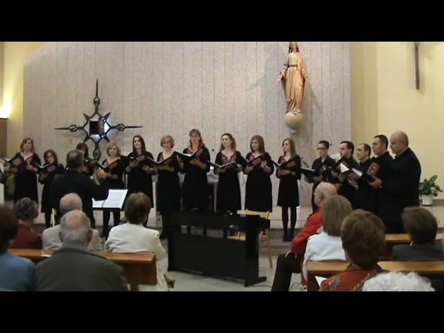 Eli, Eli. www.iuvenismusica.com