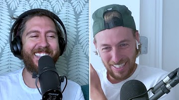 Jake and Amir watch Oppa Leading a Sad Style Life