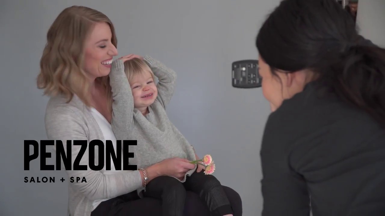 We Are Penzone Photo Shoot