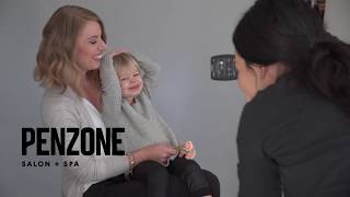 We Are Penzone Photo Shoot