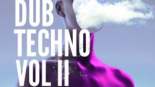Hypnotic Techno Samples - Dub Techno Vol 2