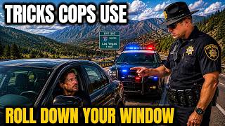LAWYER: If Cops Ask "Where Are You Coming From?" — Say THIS (Know Your Rights)