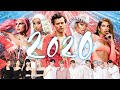 MASHUP 2020 “GOLDEN MESS“ LYRICS (CLEAN Ver.) + SONG TAGS