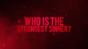 Path to Nowhere/无期迷途 | Come and pick the strongest sinner you love!