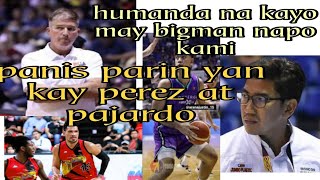 Pba sports All pilipino cup Smb vs. converge fibers, sason 48th