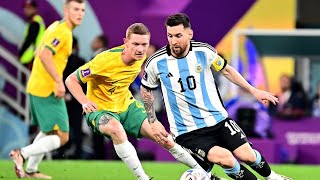 Late Weghorst goal \& PENALTIES | Netherlands v Argentina | Quarter-Final | FIFA World Cup Qatar 2022