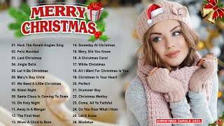 Christmas songs 2020 🎅 Top christmas songs playlist 2020 🎄 Best Christmas Songs Ever