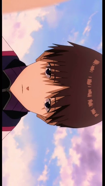 overthinking - anime/edit #amv #anime #shorts #animedit #overthinking