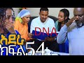 አደራ ክፍል 54 ዶ ሩ ታሬክሰራ DNA ውጤቱ ሰላም የቃልጀ እዳልሆነች መሰከረ በሀይሉ እና ቃል ተዋረዱ 