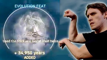 Fear and Loathing in the Jungle - Jerma Plays Ancestors: The Humankind Odyssey (Long Edit)