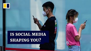 Do you run your social media profile, or is it shaping you