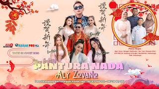 LIVE SIANG || NEW EXLUSIF PANTURA NADA ALY ZOVANO || INDRAMAYU KAMIS 26 MARET 2026