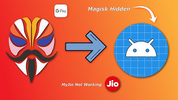 Magisk Hide Not Working Android 11 | Magisk Hide Not Working Banking App | Hide Root Magisk 2021