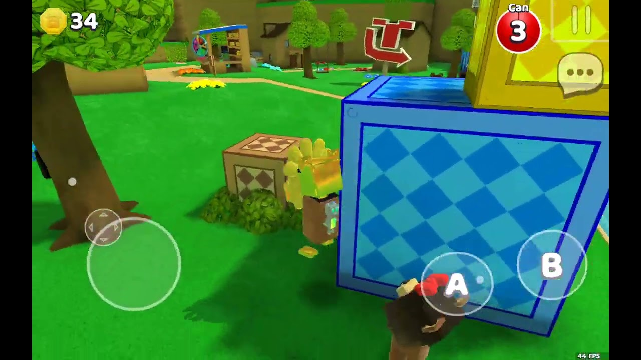 Süper beardaki yaşam 🧡