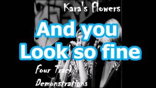 Watch Karas Flowers Feeling Slow video