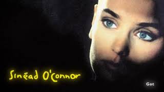 Sinéad O&#39;Connor - I Do Not Want What I Haven&#39;t Got (Official Audio)