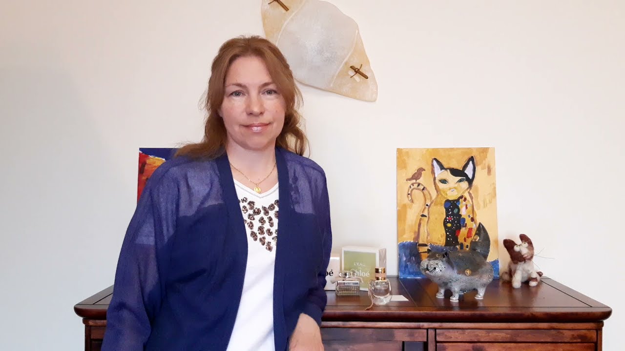 Обзор на Chloe Nomade eau de Parfum.