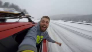 Vail 2016: Cincy Snowcats (the Shredbull Edit)