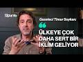 Timur Soykan: Adaletsizlik insanı kahreden bir duygu! | İmamoğlu Davasındaki çarpıcı detayla