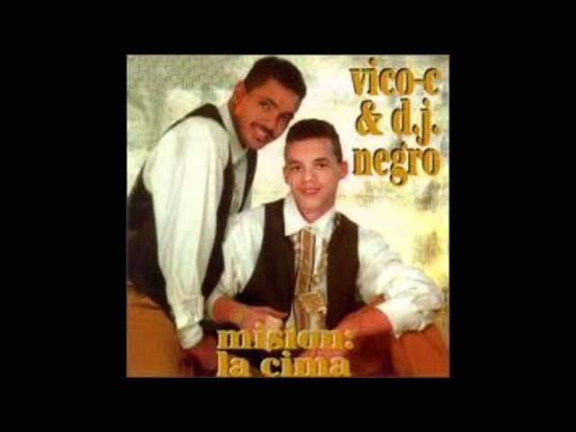 Watch Vico C - Misión la Cima on YouTube Watch Vico C - Misión la Cima on YouTube