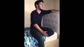 Osman Macit - Derdimden Verem Olsam