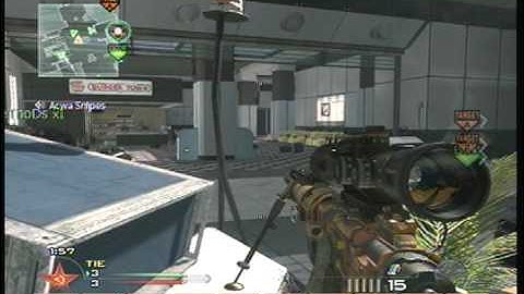 Mista Skiitlez Quick Scope/No scope Montage Episode 1