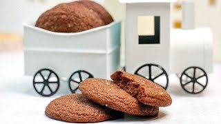 Secret Holiday Cookies Recipe