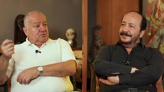 Cem Toker - SN. ADNAN DALGAKIRAN ILE LIBERALIZM ÜZERINE SOHBETIMIZ