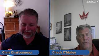 SpinSheet & Chesapeake Sailmakers