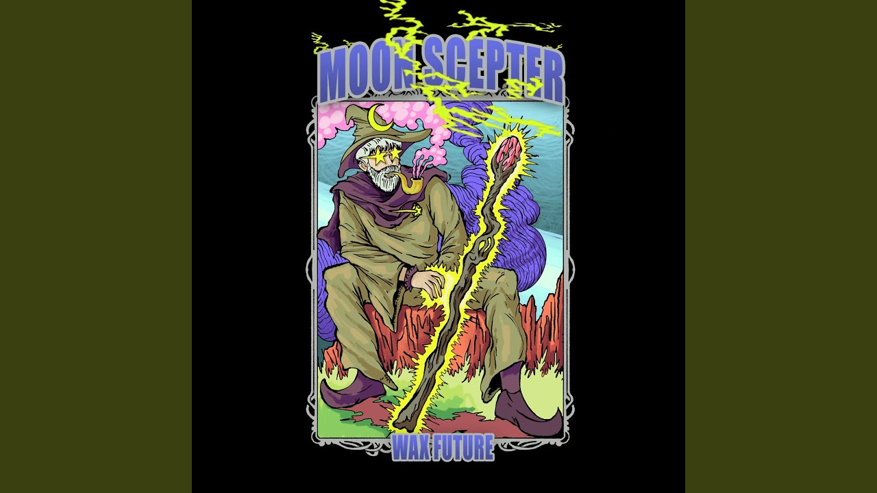 Watch Moon Scepter on YouTube Watch Moon Scepter on YouTube