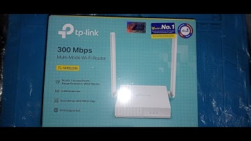 HOW TO MAC CONFIGURE TP LINK WR820N WIRELESS ROUTER