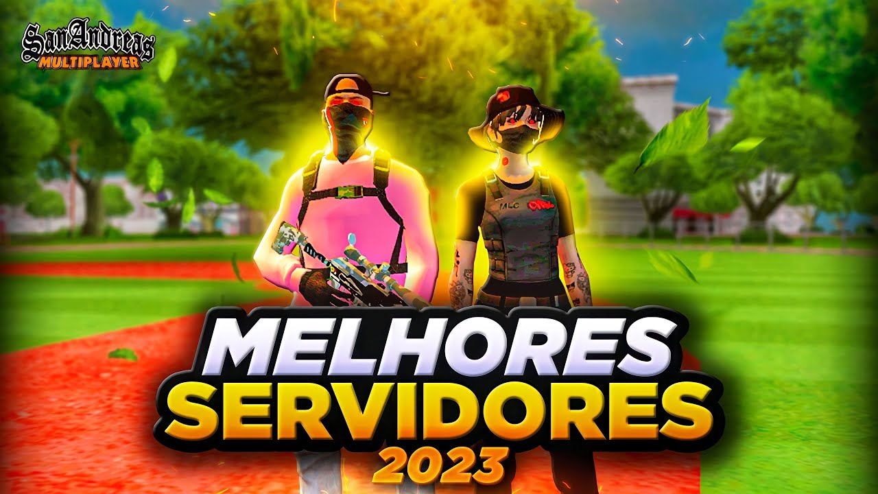 Confira os melhores servidores de GTA RP em 2023