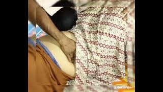 PIJAT PERUT TANTE MONTOK KELUHAN SAKIT PINGGANG DAN SAKIT LUTUT.