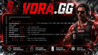 BEST Logitech Scripts for Siege *NO RECOIL + UNDETECTED* TUTORIAL