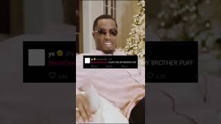Kanye West Gets Canceled For Crashing Out On Twitter/X