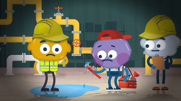 Building a Proactive Safety Culture - Course Trailer - TalentLibrary™