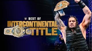 Best of Intercontinental Championship