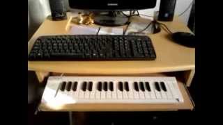 eKeys 37
