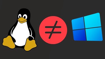 Ramble: The Biggest Misconception About Linux