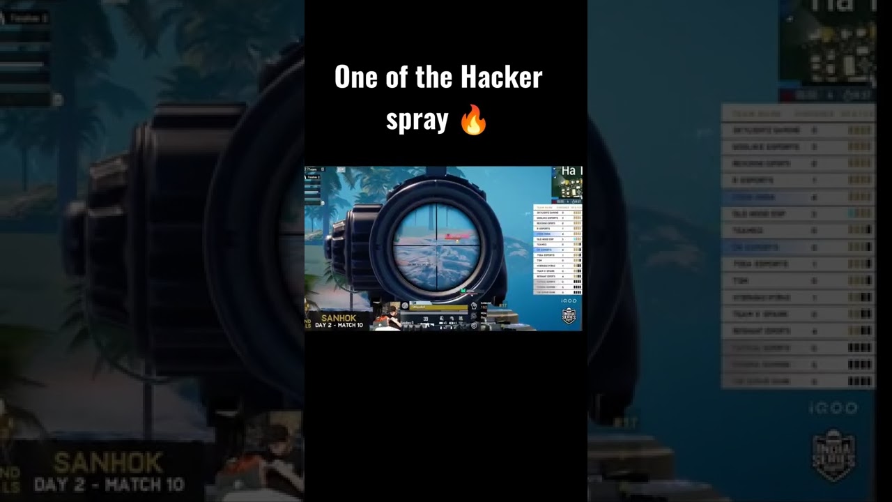 tsm aquanox incredible spray 🥵